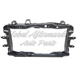 RADIATOR SUPPORT STEEL W/O RADAR CRUISE CONTROL
