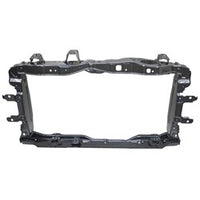 RADIATOR SUPPORT STEEL W/O RADAR CRUISE CONTROL