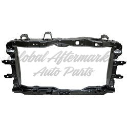 RADIATOR SUPPORT STEEL W/ RADAR CRUISE CONTROL