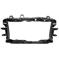 RADIATOR SUPPORT STEEL W/ RADAR CRUISE CONTROL