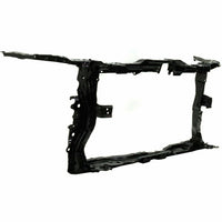 RADIATOR SUPPORT CAPA