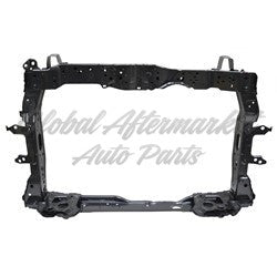 RADIATOR SUPPORT STEEL LX/SPORT