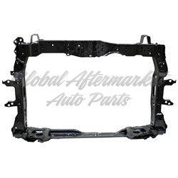 RADIATOR SUPPORT STEEL EX/EX-L/TOURING