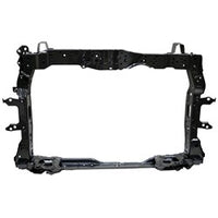 RADIATOR SUPPORT STEEL EX/EX-L/TOURING