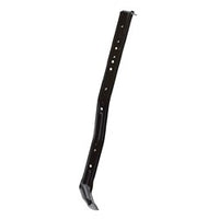RADIATOR SUPPORT CENTER STEEL