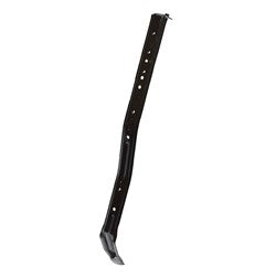 RADIATOR SUPPORT CENTER STEEL