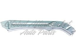 RADIATOR SUPPORT BRACKET RH STEEL