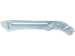 RADIATOR SUPPORT BRACKET RH STEEL