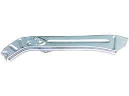 RADIATOR SUPPORT BRACKET LH STEEL