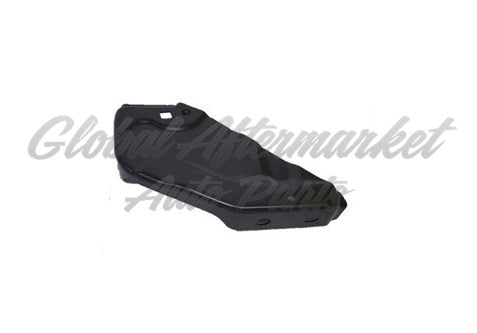 RADIATOR SUPPORT LH LOWER OUTER BRACKET