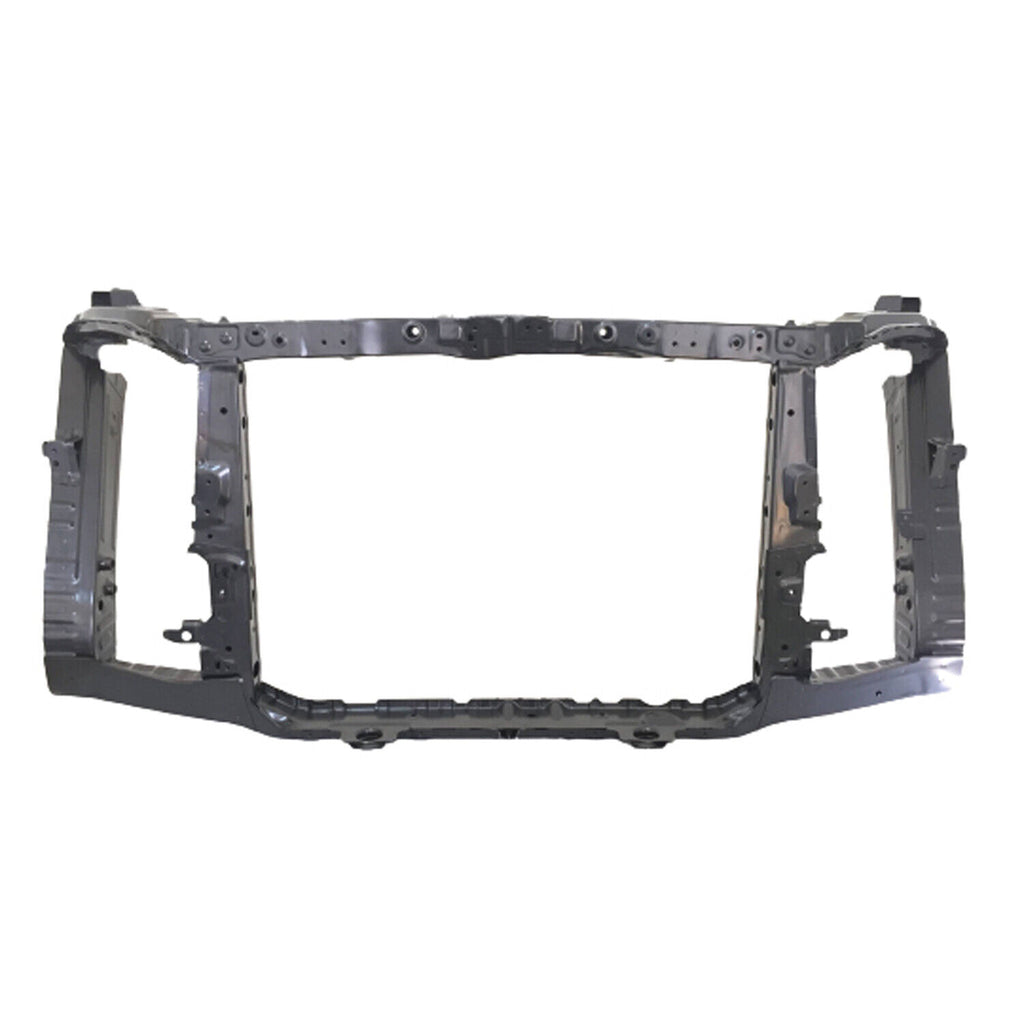 RADIATOR SUPPORT FR STEEL