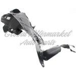 UNDERCAR SHIELD — photo 2