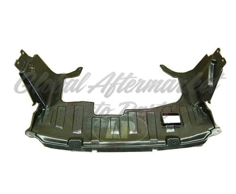 UNDERCAR SHIELD