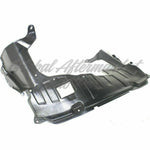 UNDERCAR SHIELD — photo 3