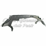 UNDERCAR SHIELD — photo 4