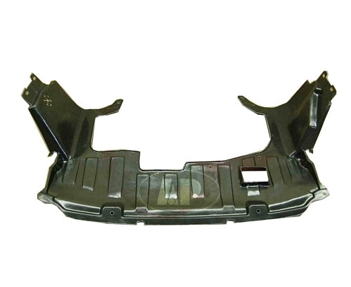 UNDERCAR SHIELD