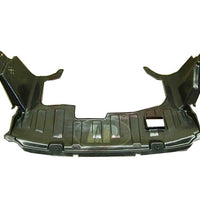 UNDERCAR SHIELD