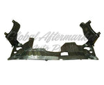 ENGINE SPLASH SHIELD — photo 1