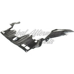 ENGINE SPLASH SHIELD — photo 4