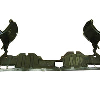 ENGINE SPLASH SHIELD