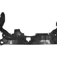 UNDERCAR SHIELD