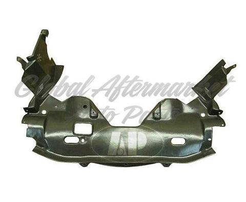 UNDERCAR SHIELD