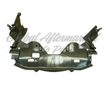 UNDERCAR SHIELD — photo 1