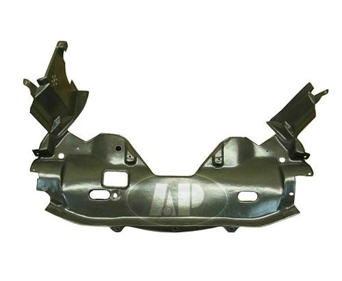 UNDERCAR SHIELD