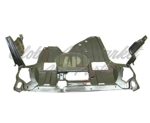 UNDERCAR SHIELD 2.4L 4CYL