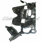 UNDERCAR SHIELD 2.4L 4CYL — photo 2