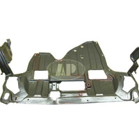 UNDERCAR SHIELD 2.4L 4CYL