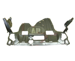UNDERCAR SHIELD 2.4L 4CYL