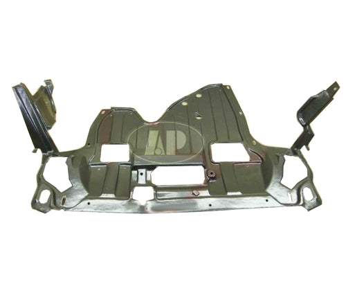 UNDERCAR SHIELD 2.4L 4CYL