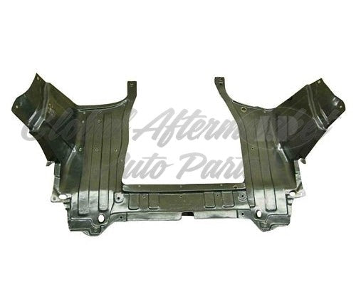 UNDERCAR SHIELD EXCLUDE EV MODEL