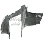 UNDERCAR SHIELD EXCLUDE EV MODEL — photo 2