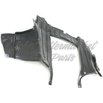 UNDERCAR SHIELD EXCLUDE EV MODEL — photo 3