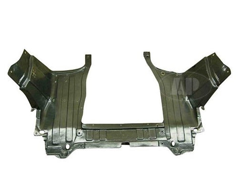 UNDERCAR SHIELD EXCLUDE EV MODEL