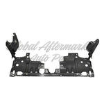 UNDERCAR SHIELD 4 CYL — photo 1