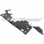 UNDERCAR SHIELD 4 CYL CAPA — photo 2