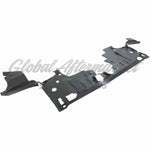 UNDERCAR SHIELD 4 CYL CAPA — photo 3