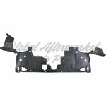 UNDERCAR SHIELD 4 CYL CAPA — photo 4