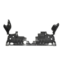 UNDERCAR SHIELD 4 CYL