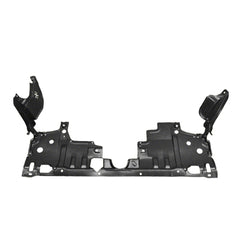 UNDERCAR SHIELD 4 CYL