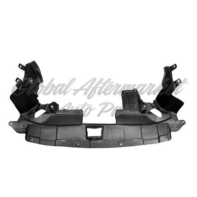 UNDERCAR SHIELD