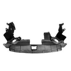UNDERCAR SHIELD