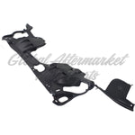 UNDERCAR SHIELD V6 — photo 1