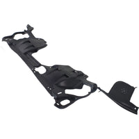 UNDERCAR SHIELD V6