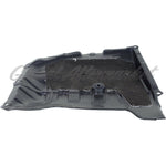UNDERCAR SHIELD OUTER LH ACCORD V6/TLX FWD — photo 4