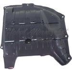 UNDERCAR SHIELD OUTER LH ACCORD V6/TLX FWD — photo 5