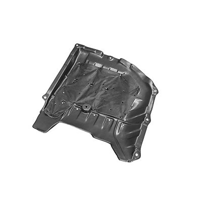 UNDERCAR SHIELD OUTER RH ACCORD V6/TLX FWD